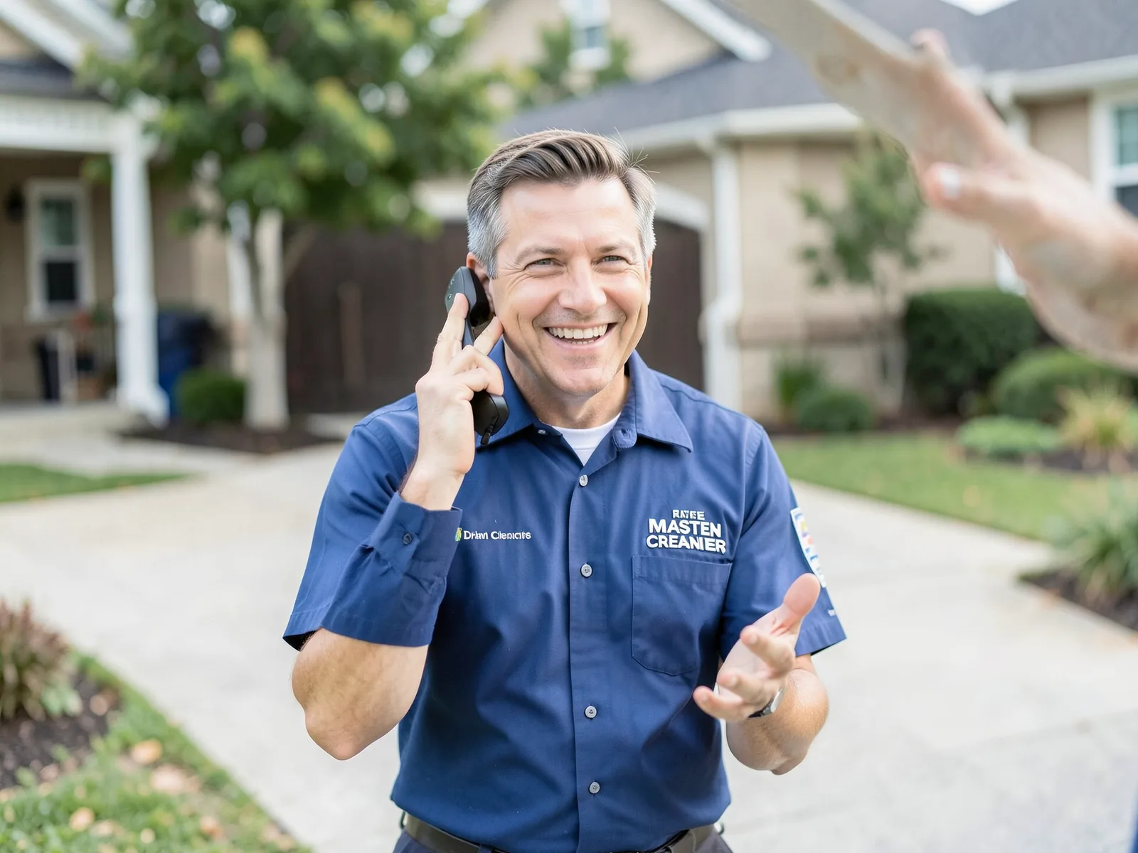 Drain Cleaning Saucier, MS FAQs